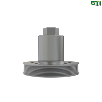 N303767: Engine Auxiliary System Pulley