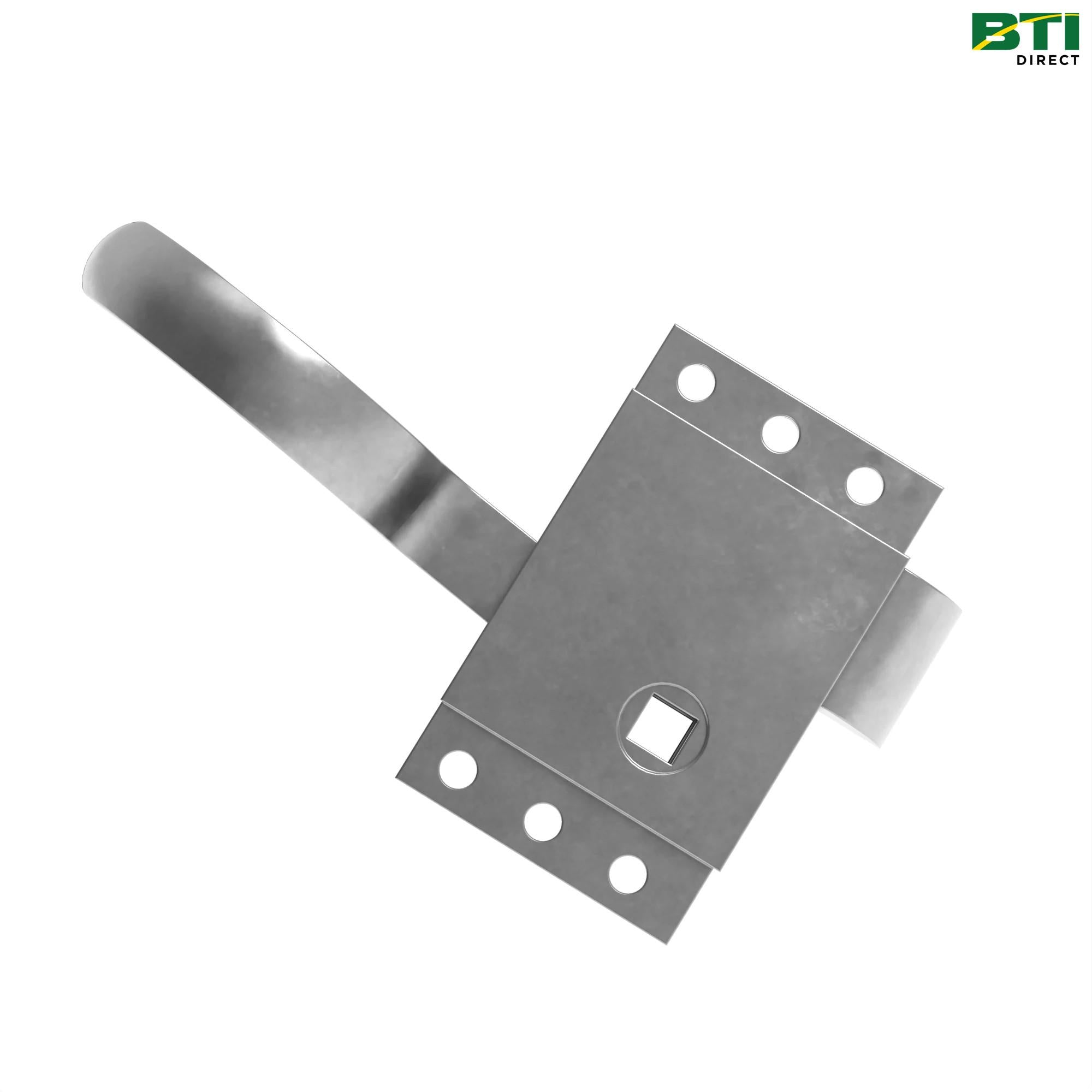 AR52771: Latch