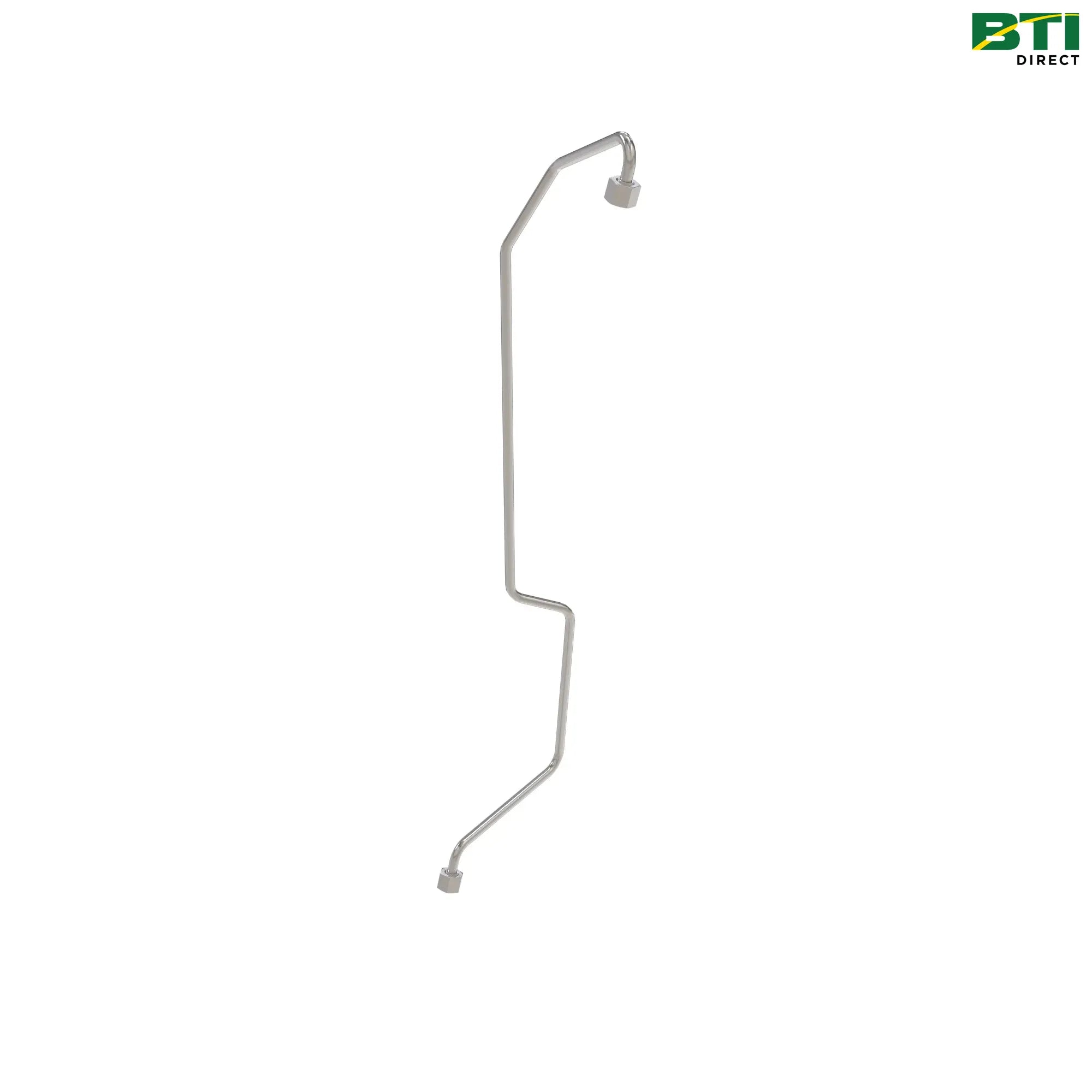 RE261301: Air Brake Control Valve Line