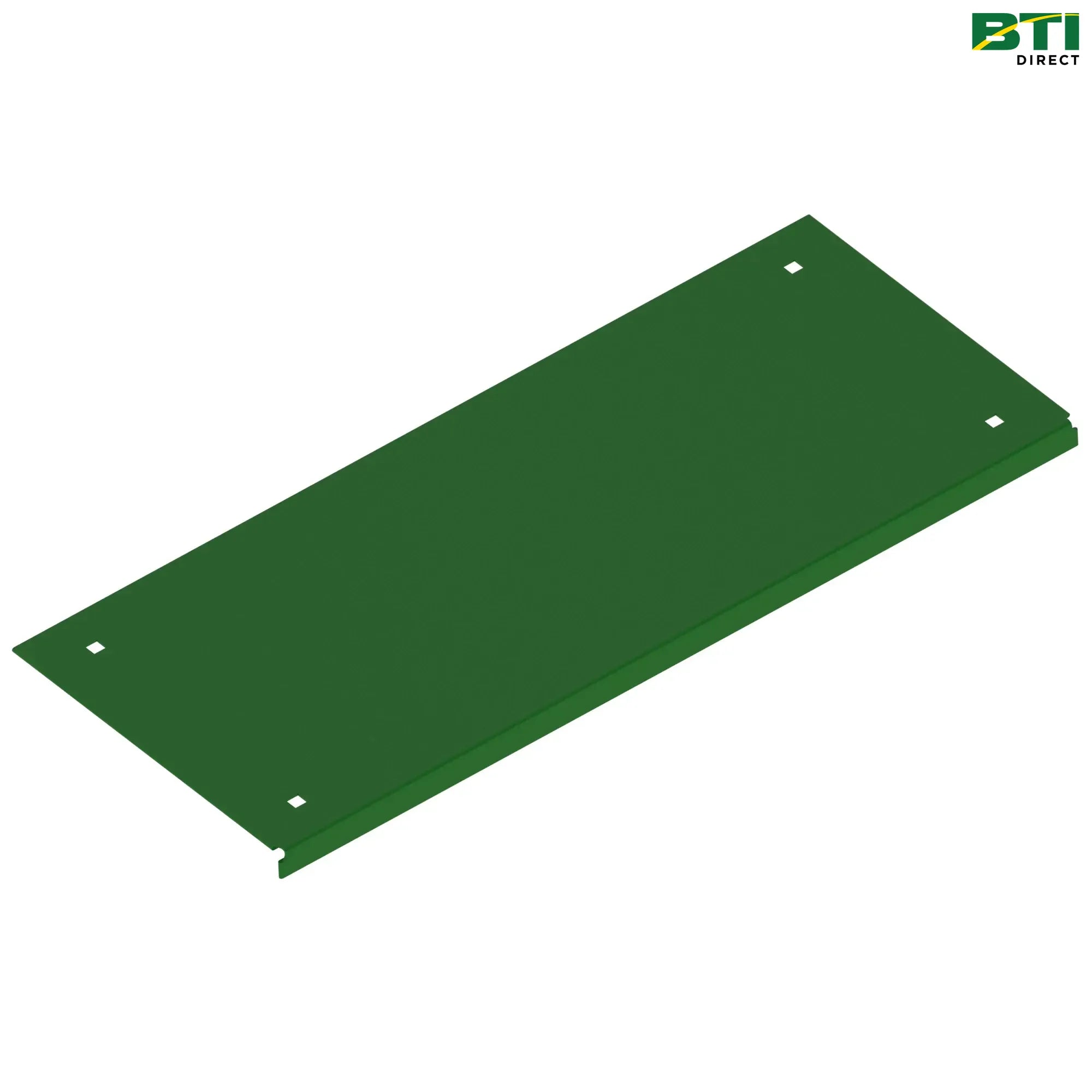 N317633: Ladder Cover Shield