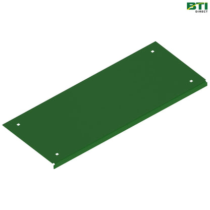 N317633: Ladder Cover Shield