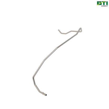 AL217977: Brake Oil Line