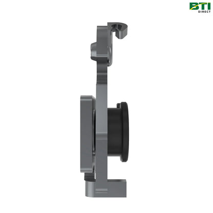 RE205602: Hood Latch