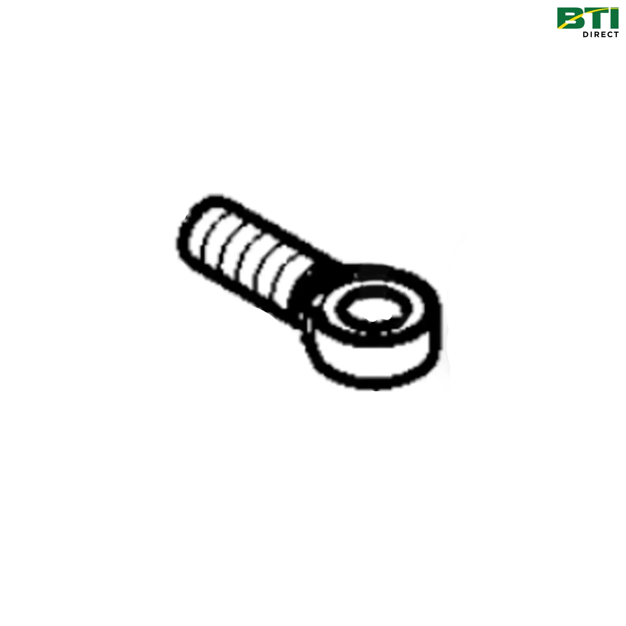 N382560: Steering Link, Right Side