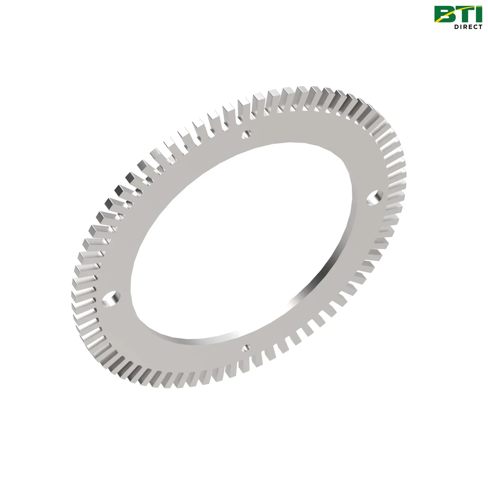 N377606: Speed Sensor Wheel, 72 Teeth