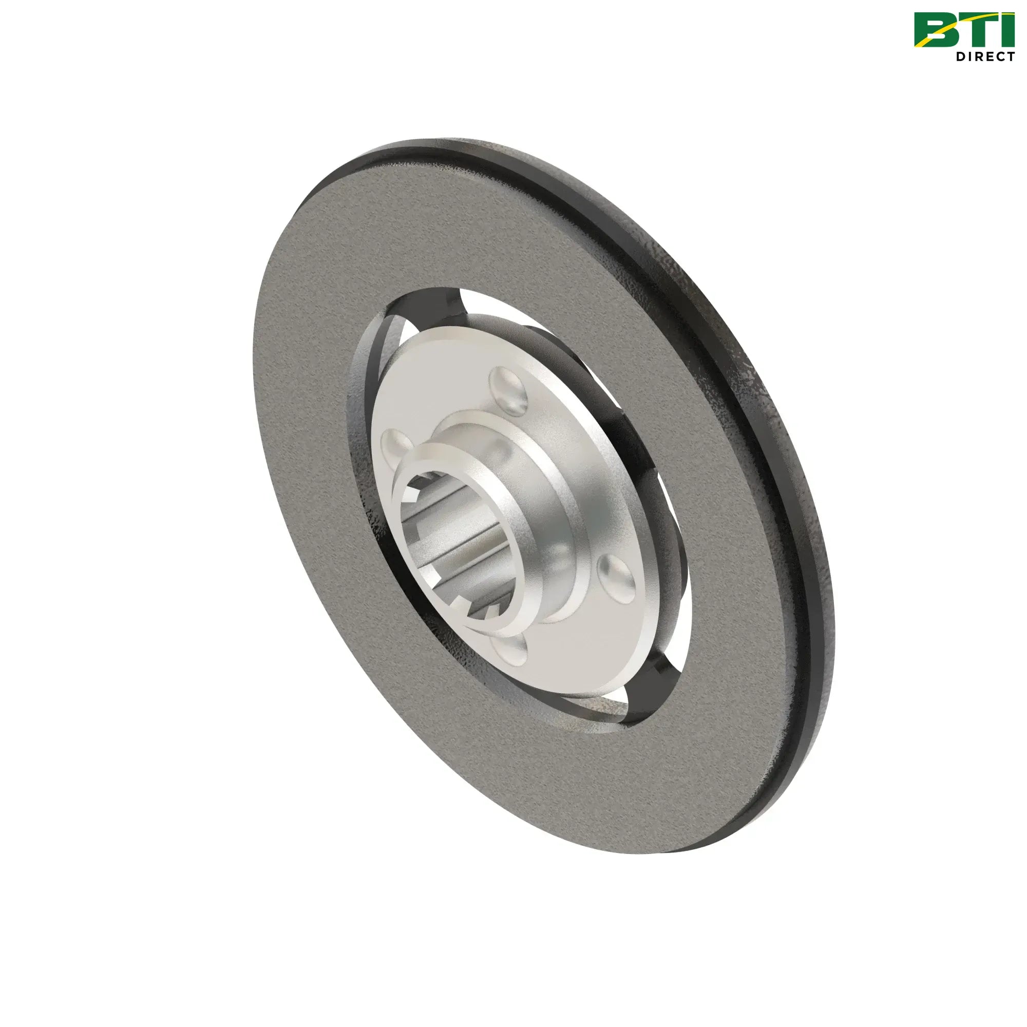 RE326207: Drive Clutch Disk