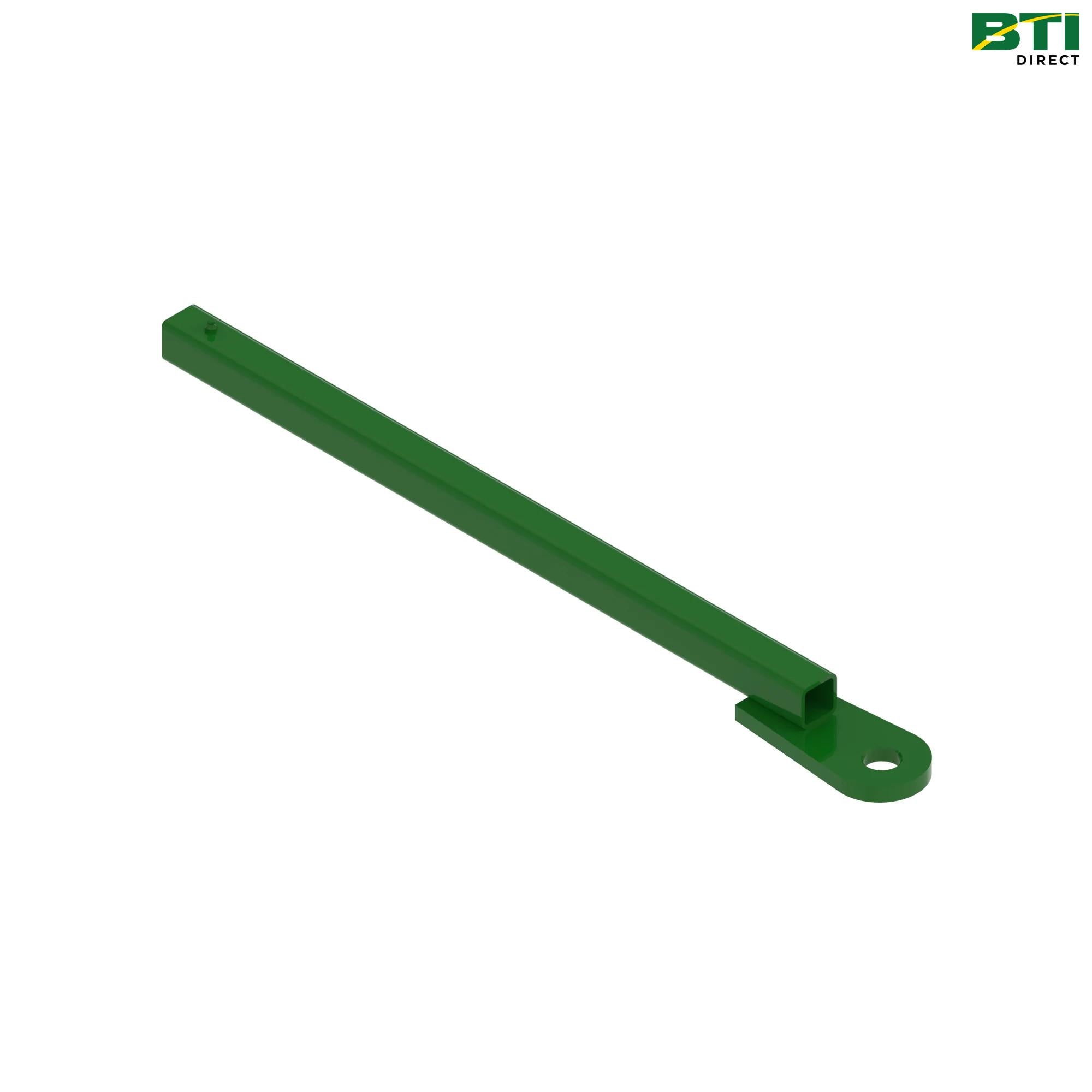 AL180200: Structural Tube