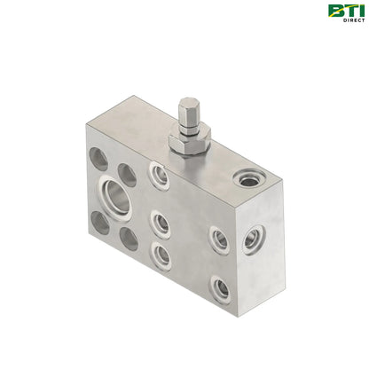 RE173963: Pressure Reducing Valve