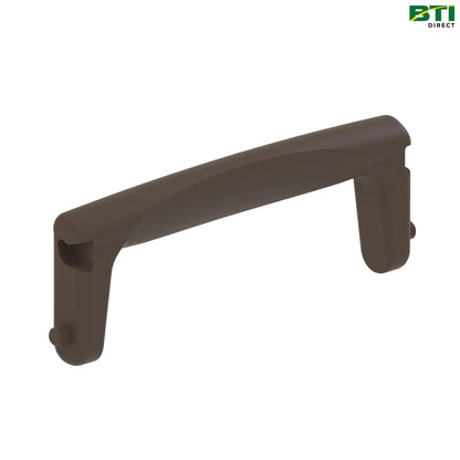 L166733: Handle