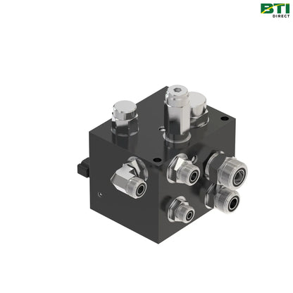AXE31962: Compressor Control Valve