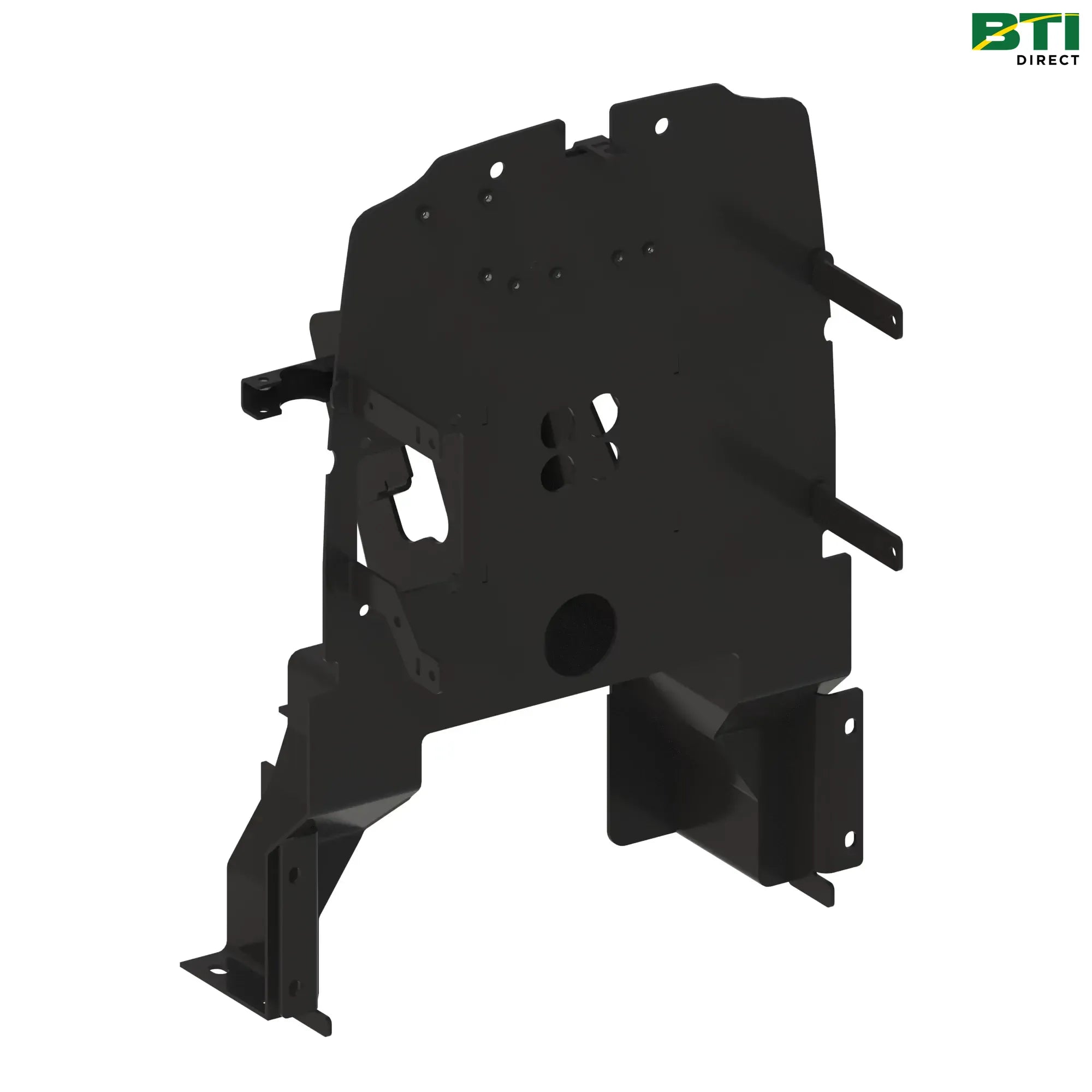 RE281480: Cab Control Support
