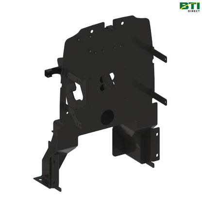 RE281480: Cab Control Support