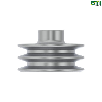 MT1066: Mower Drive Engine Output Pulley