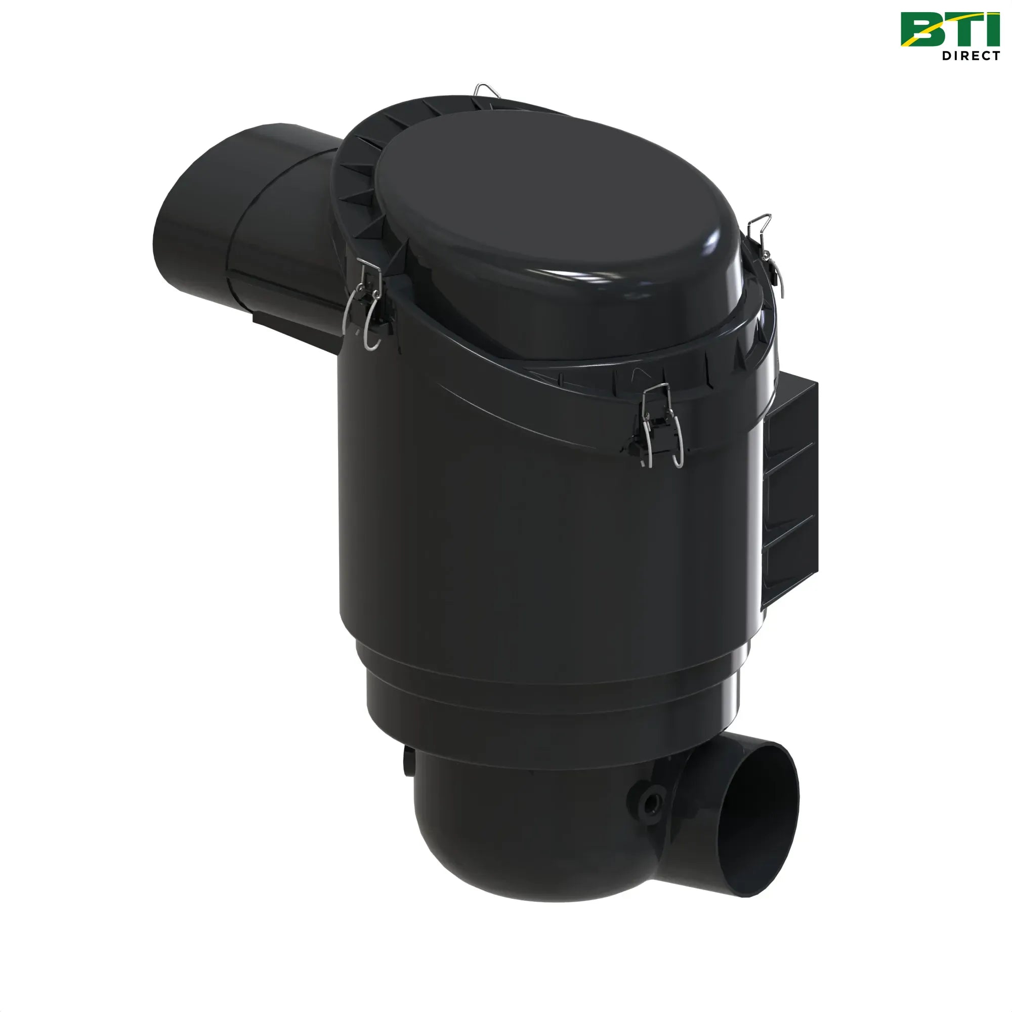 RE226508: Air Cleaner Assembly