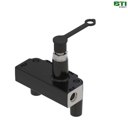 RE251338: Load Sense Manifold