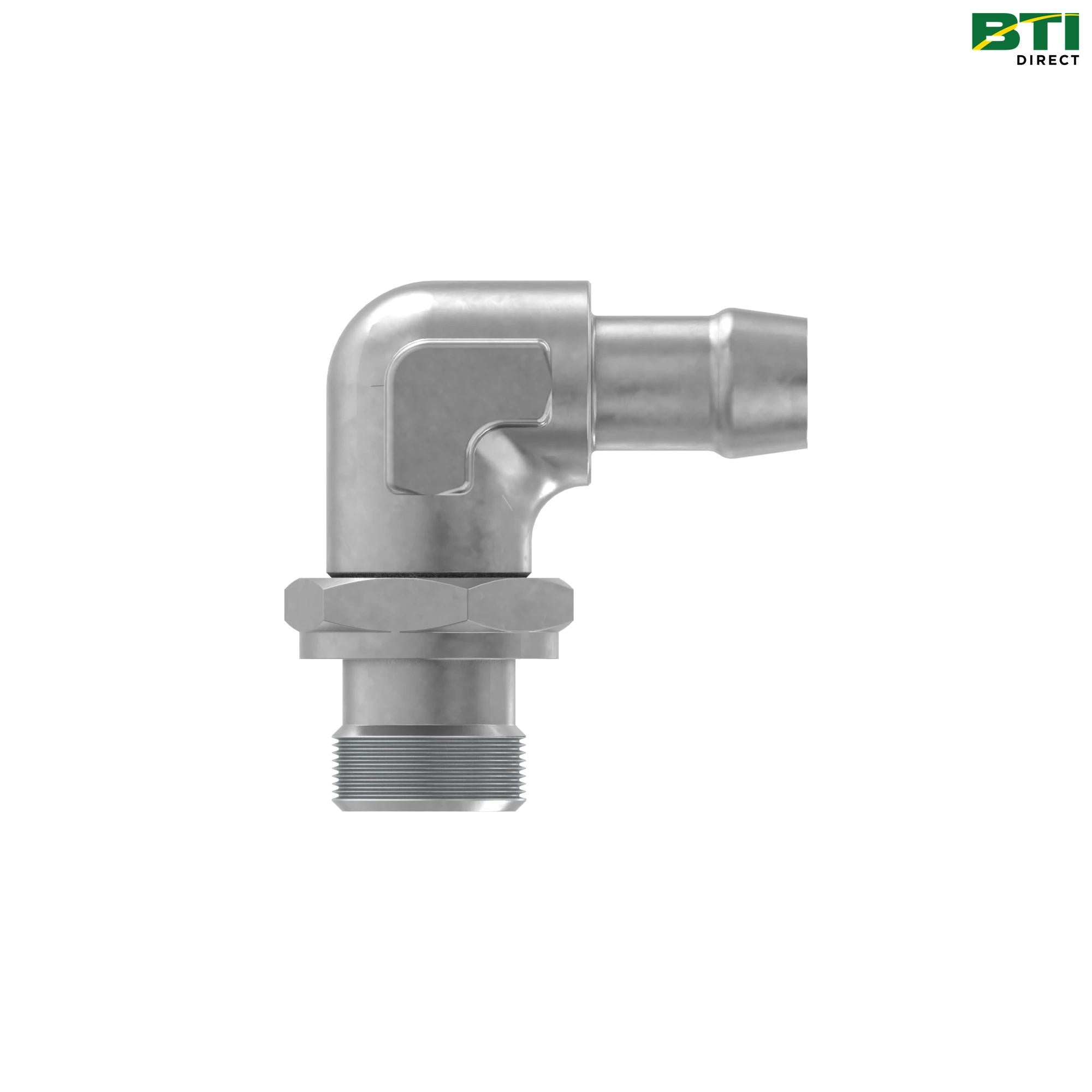 AL80389: Elbow Fitting