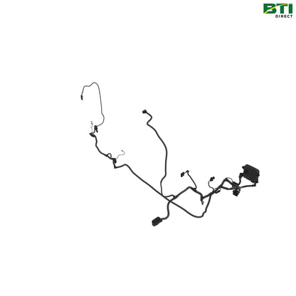 AL232429: Control Unit Wiring Harness