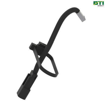 AUC17758: Park Interlock Solenoid Jumper Wiring Harness
