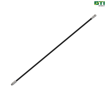 AW32662: Rear Mount Hydraulic Hose