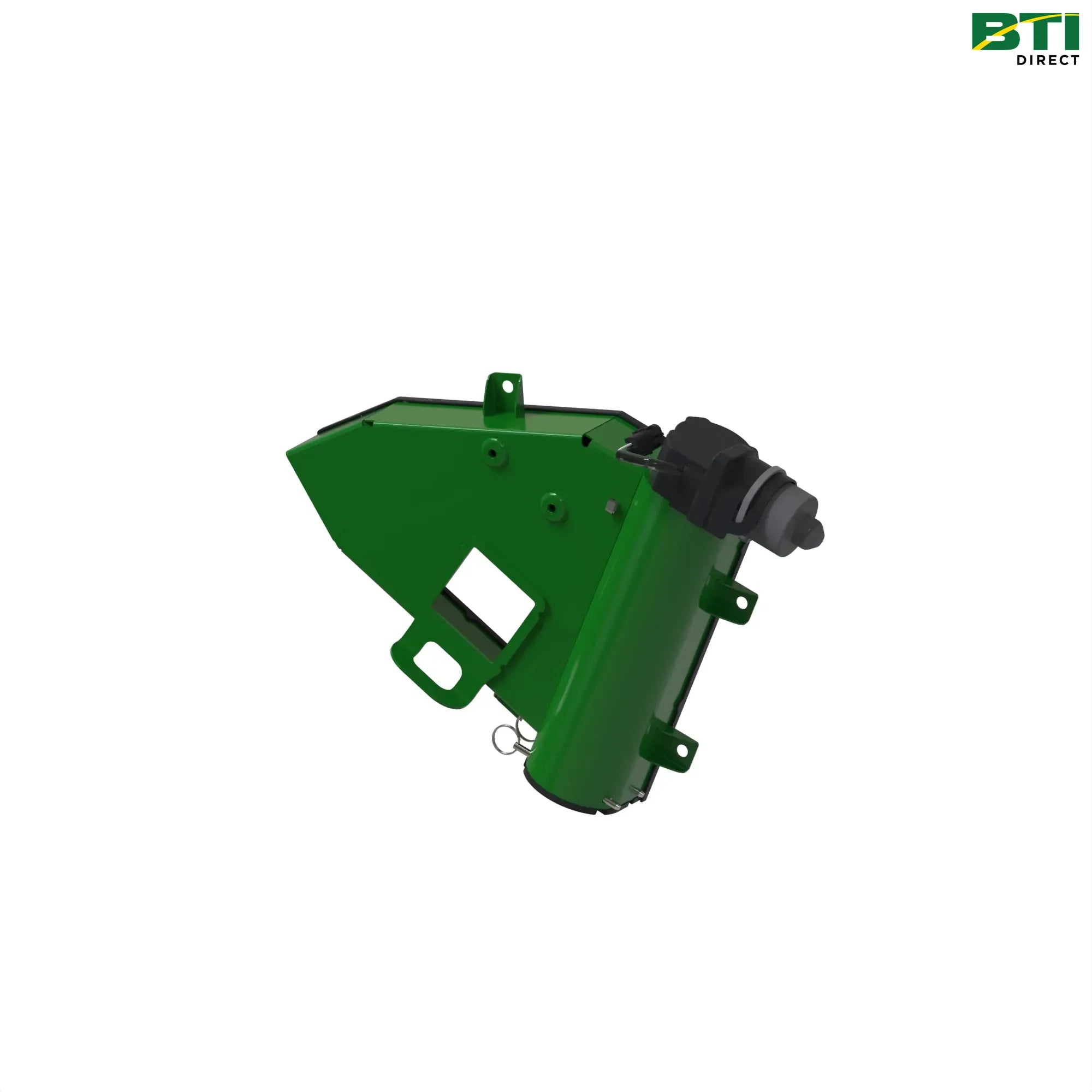 AXE39754: Bypass Active Tailing Sensor