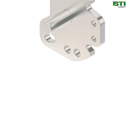 L166193: Self Adhesive Plate