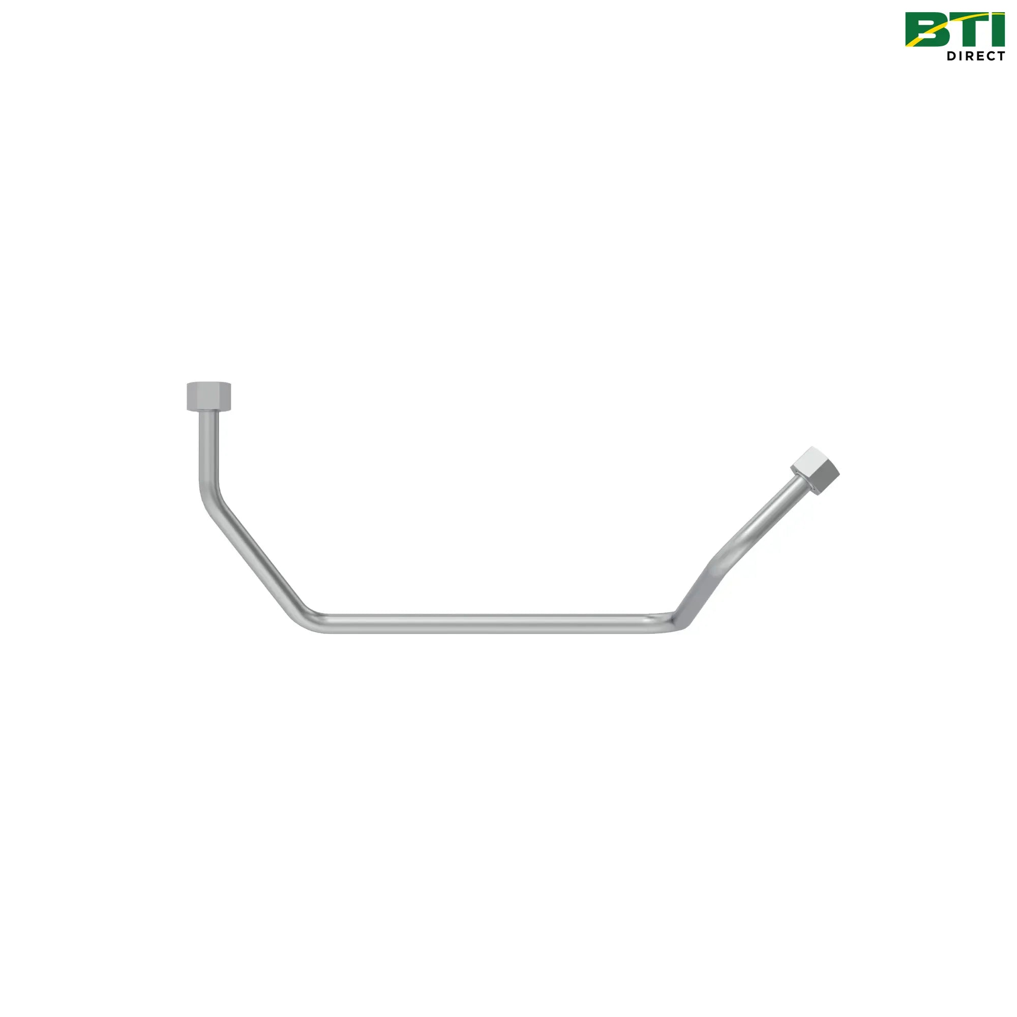 RE186750: Hydraulic Oil Line