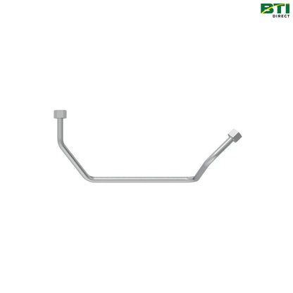 RE186750: Hydraulic Oil Line