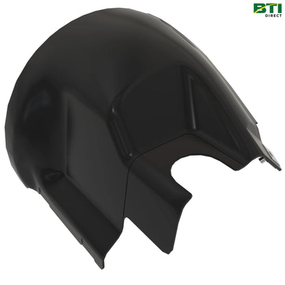 AL234081: Heat Shield