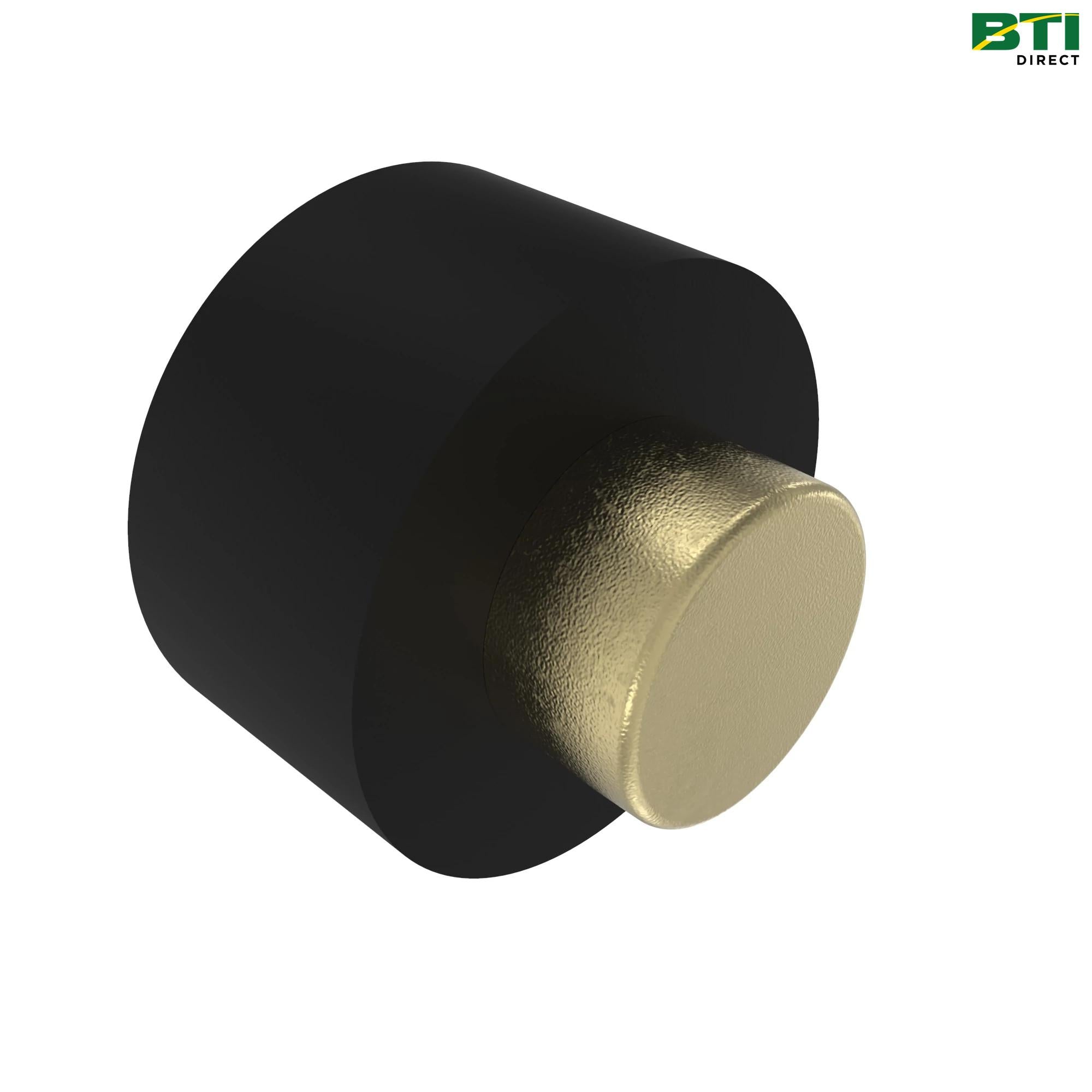AR85519: Leaf-Off Plug with Sleeve