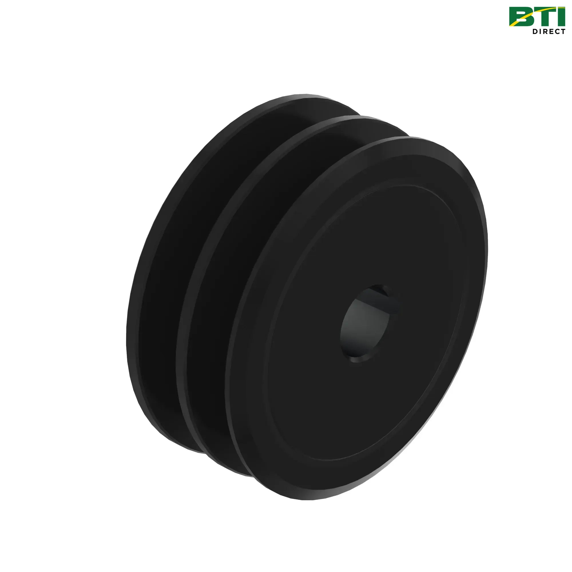 MT7332: Pulley