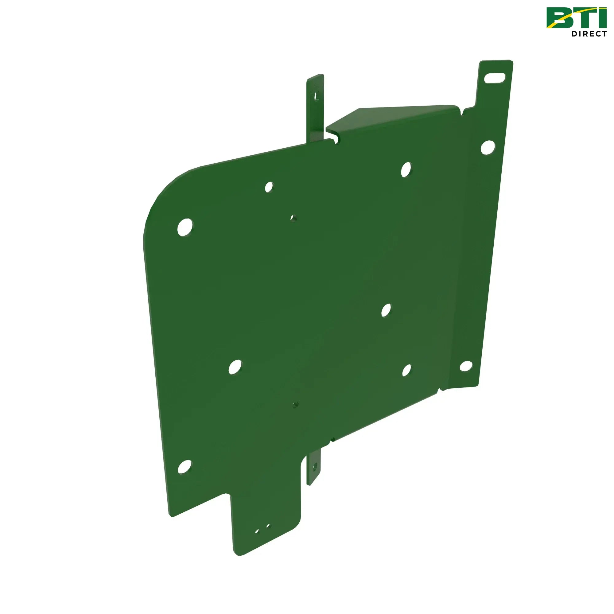 AXE14214: Electronic Control Unit Support