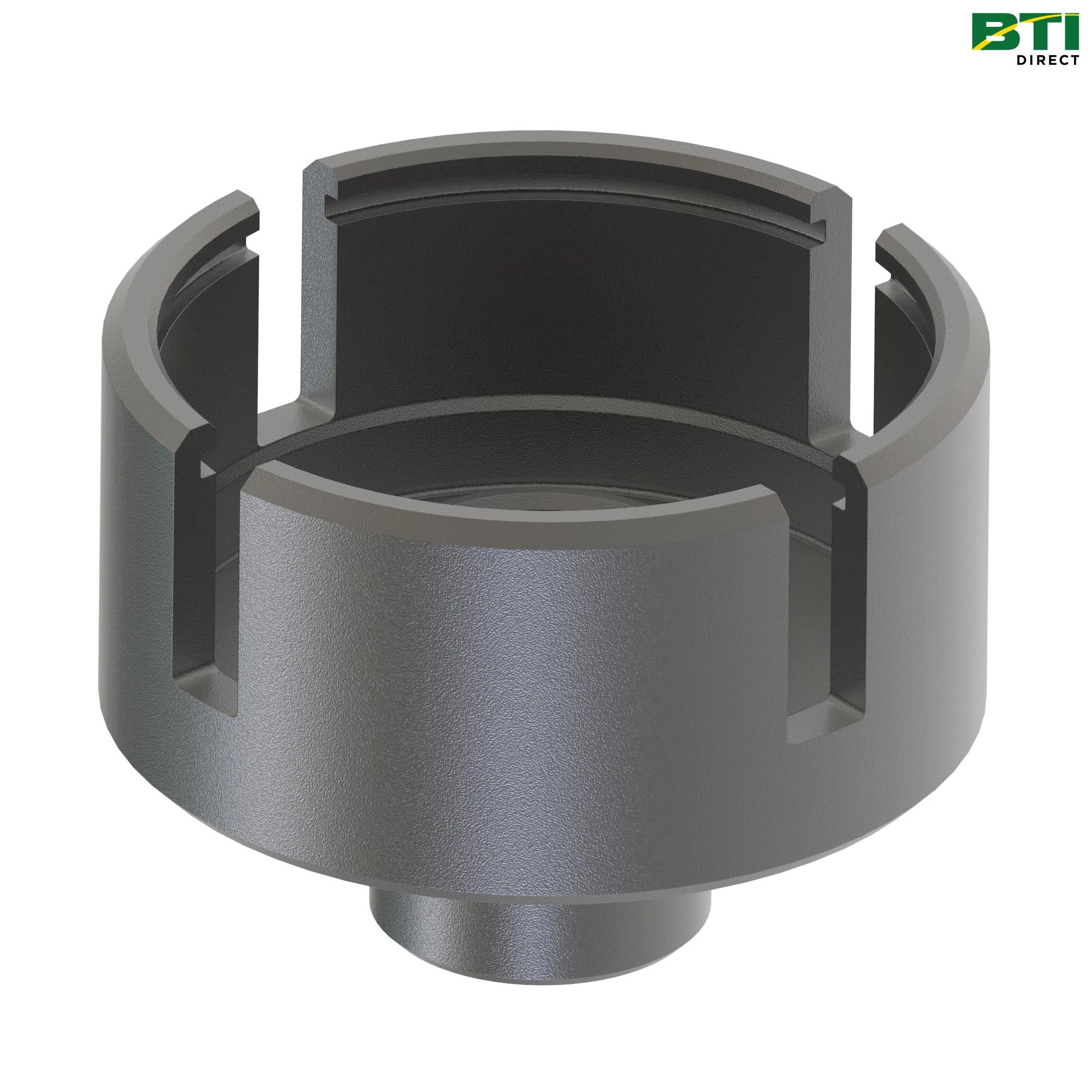 SU34142: Drum