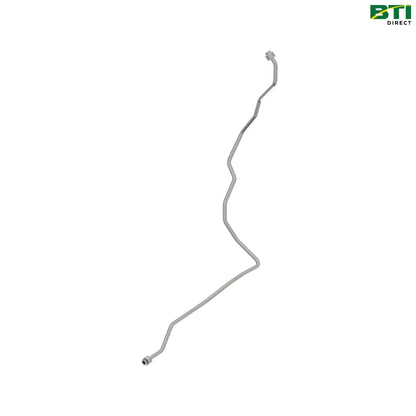 RE233117: Hi-Crop Triple Mid to Rear Oil Line
