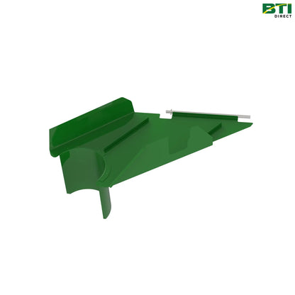 AXE73362: Left Side Front Shield