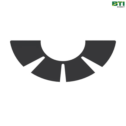 N403785: Cleat Mat