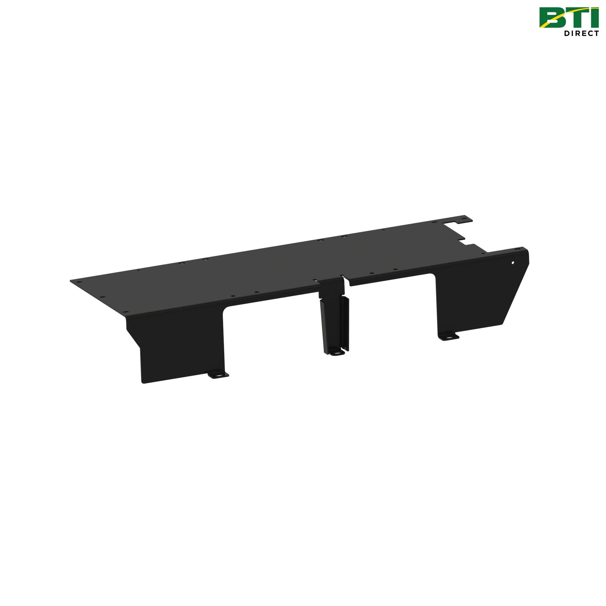 AL223189: Cab Frame Cover