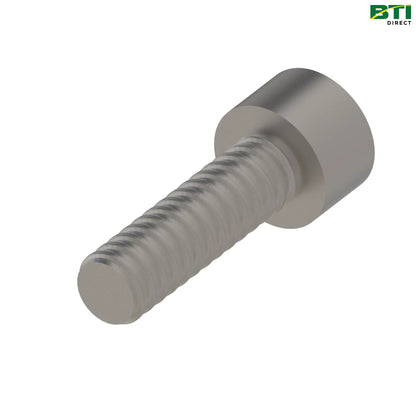 MT3961: Cylindrical Head Screw, M10 X 8