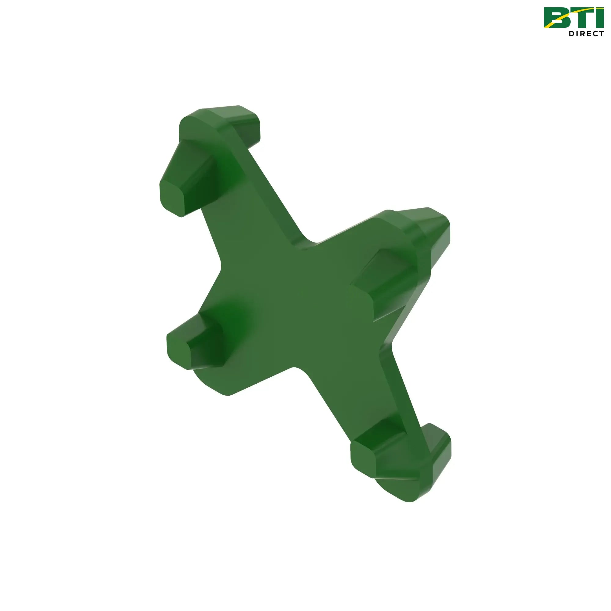 N233983: Rig Tube Clamp