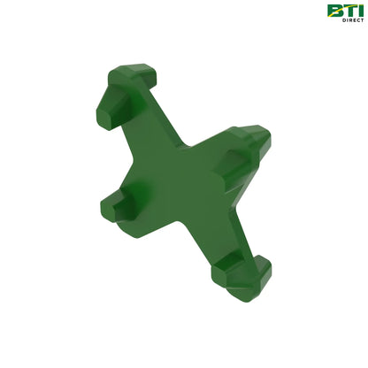 N233983: Rig Tube Clamp