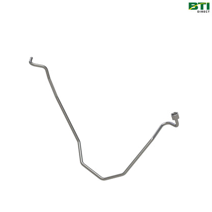 DZ100233: Supply Fuel Line