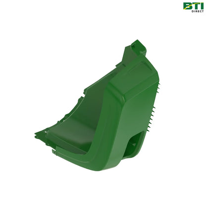 AUC13594: Fender Service Kit, Left Side
