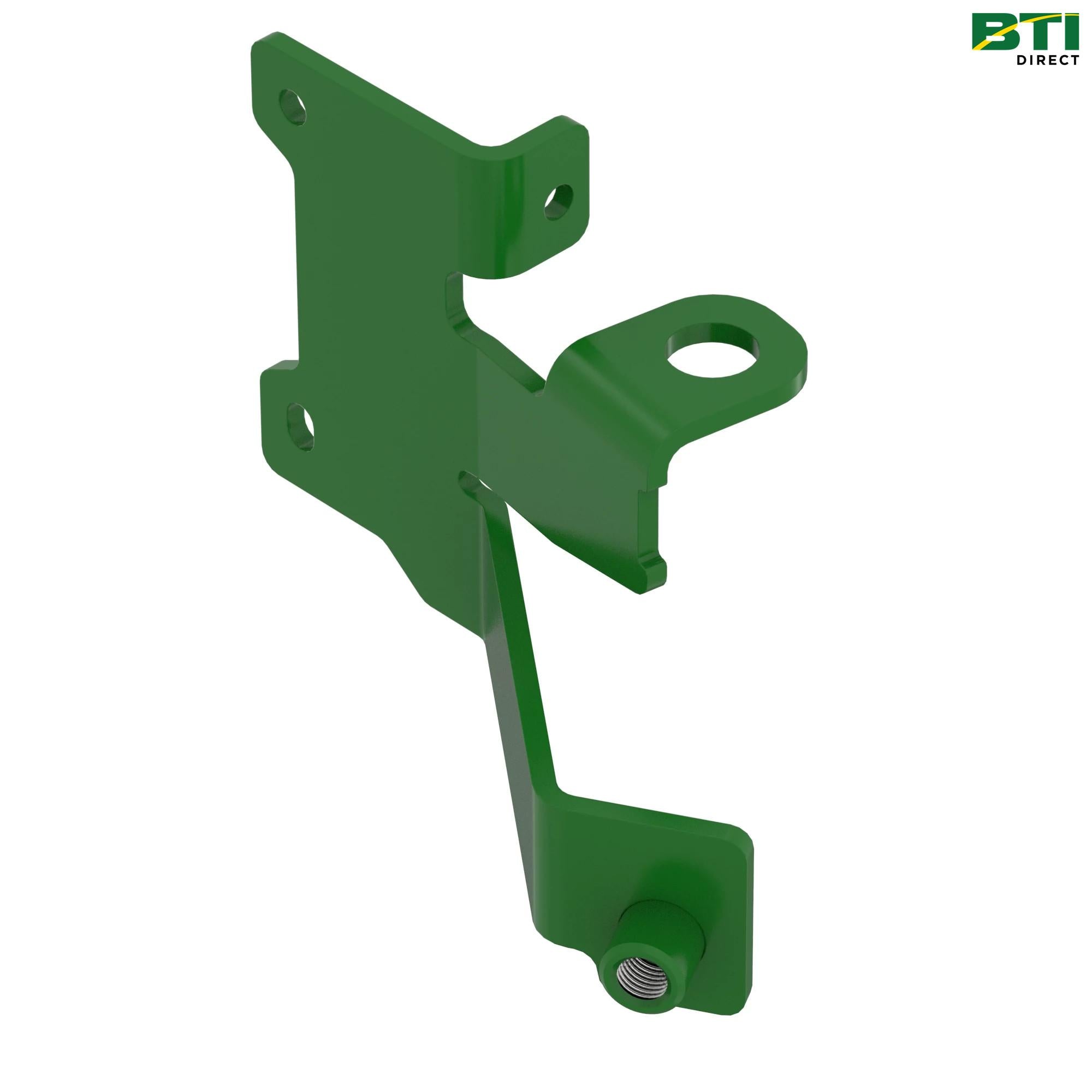 AL232174: Bleeding Lines Bracket