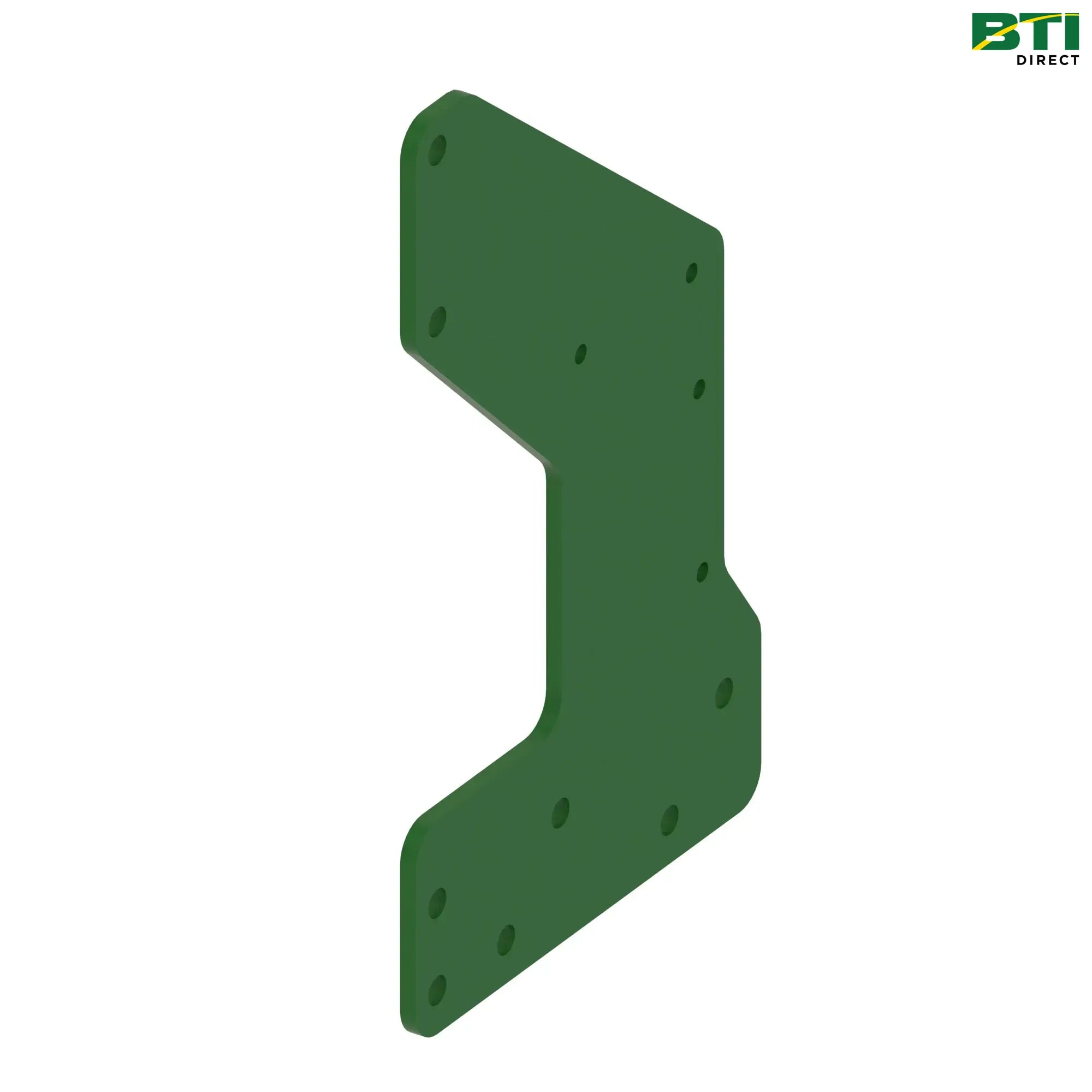 N313224: Boom Support Frame Plate