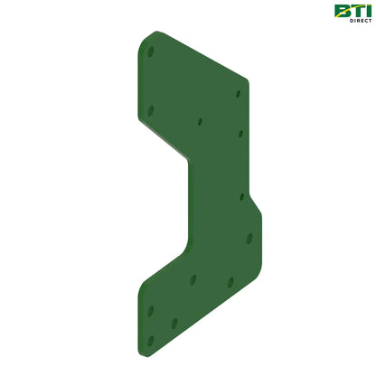 N313224: Boom Support Frame Plate