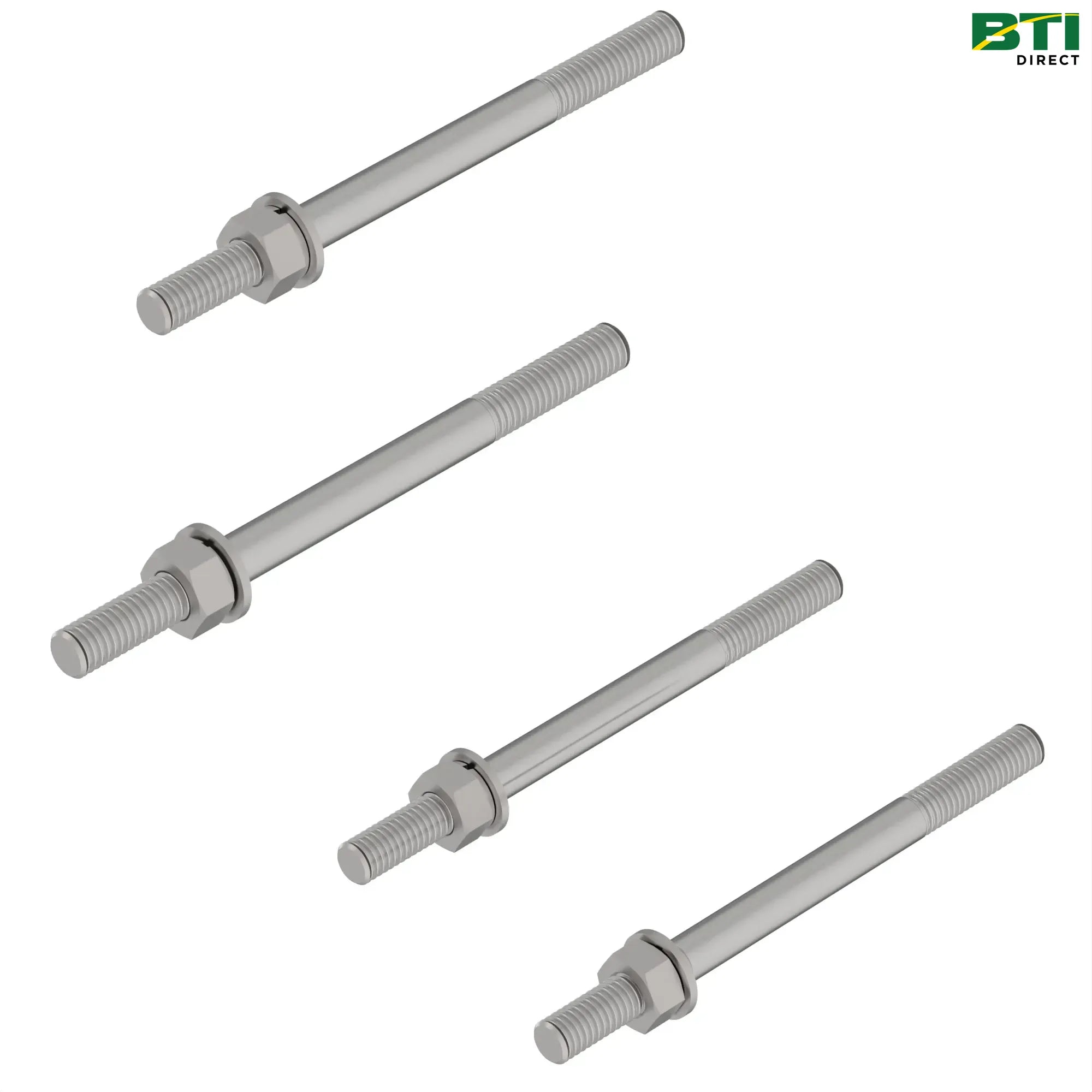 AXE20503: Tie Rod Assembly