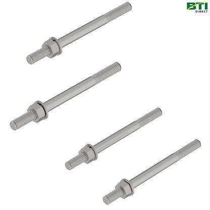 AXE20503: Tie Rod Assembly