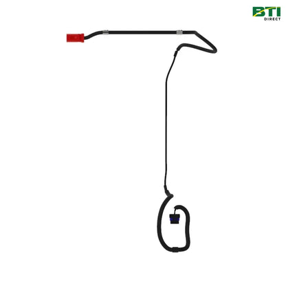 RE309484: Axle AutoTrac™ Wiring Harness