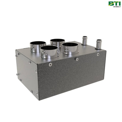 AUC11236: Heater