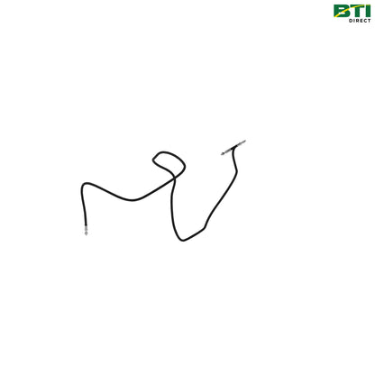 RE219792: Refrigerant Hose, AC