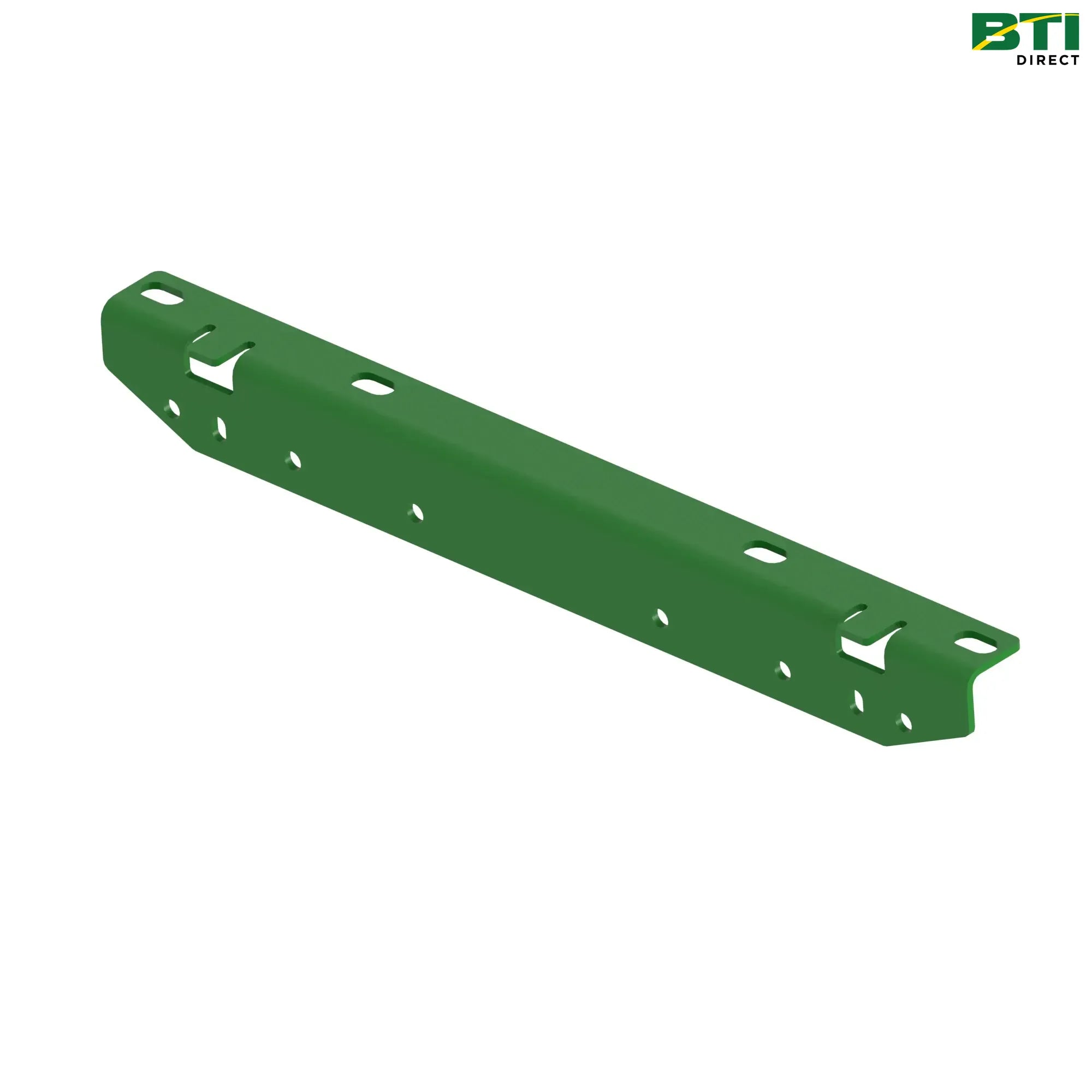 N381295: Baler Lock Angle